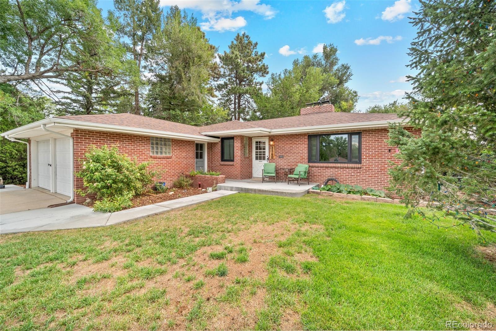 MLS Image #16 for 3560  everett street,wheat ridge, Colorado