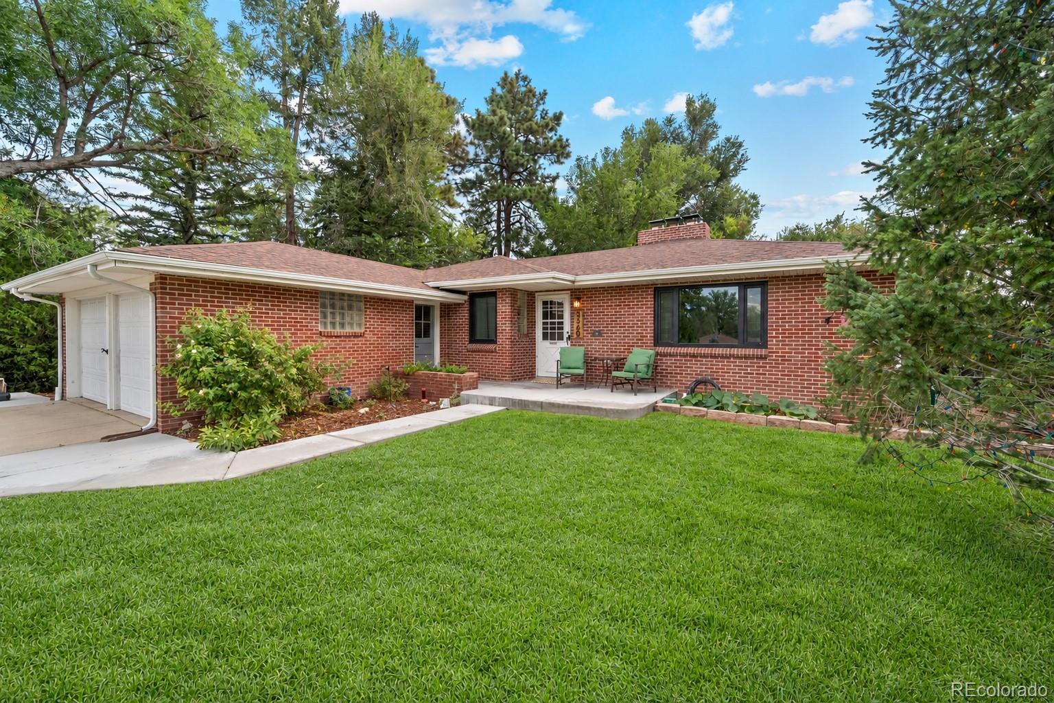 MLS Image #17 for 3560  everett street,wheat ridge, Colorado
