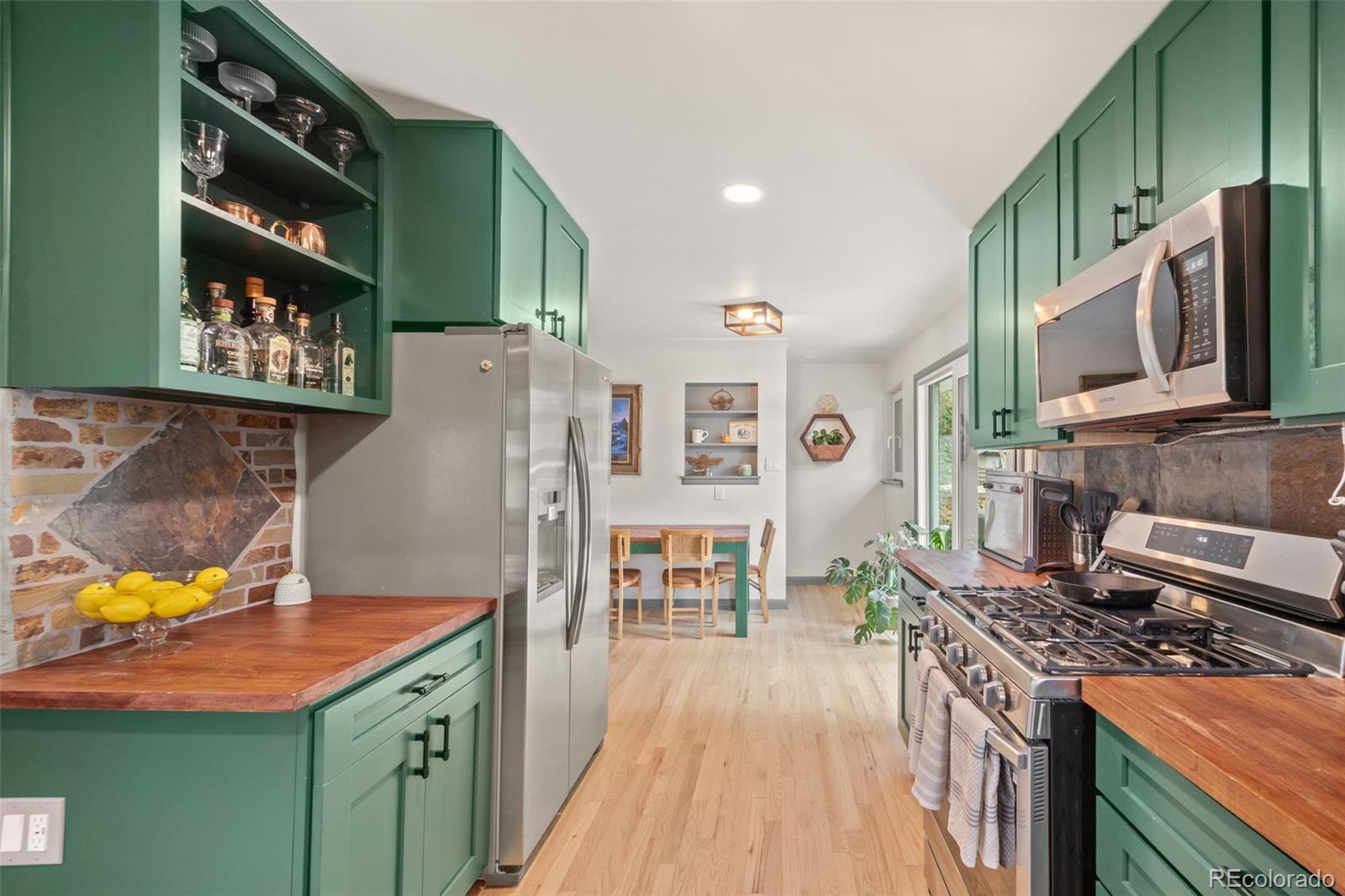 MLS Image #2 for 3560  everett street,wheat ridge, Colorado