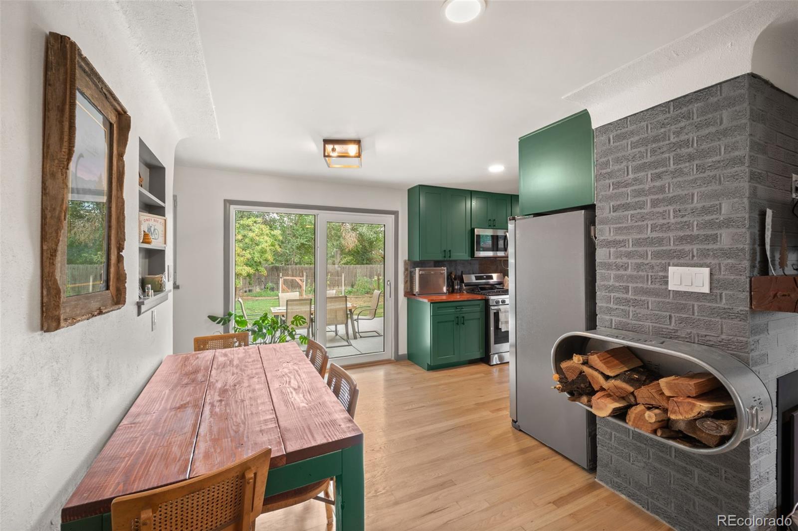MLS Image #20 for 3560  everett street,wheat ridge, Colorado