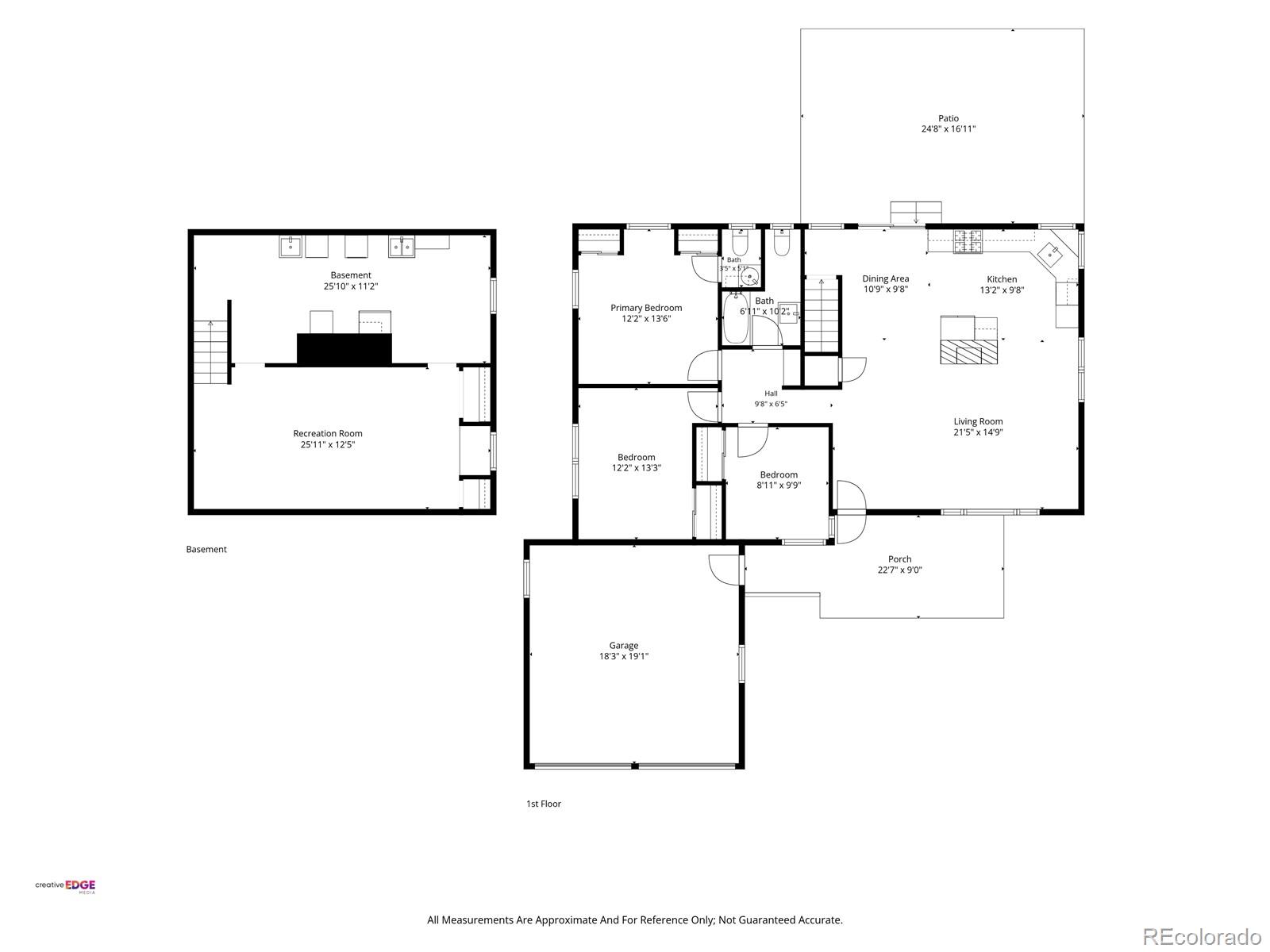 MLS Image #35 for 3560  everett street,wheat ridge, Colorado