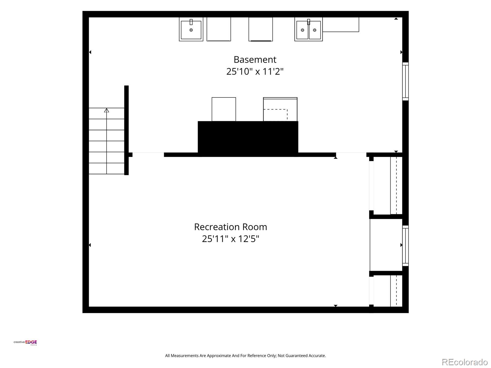 MLS Image #36 for 3560  everett street,wheat ridge, Colorado