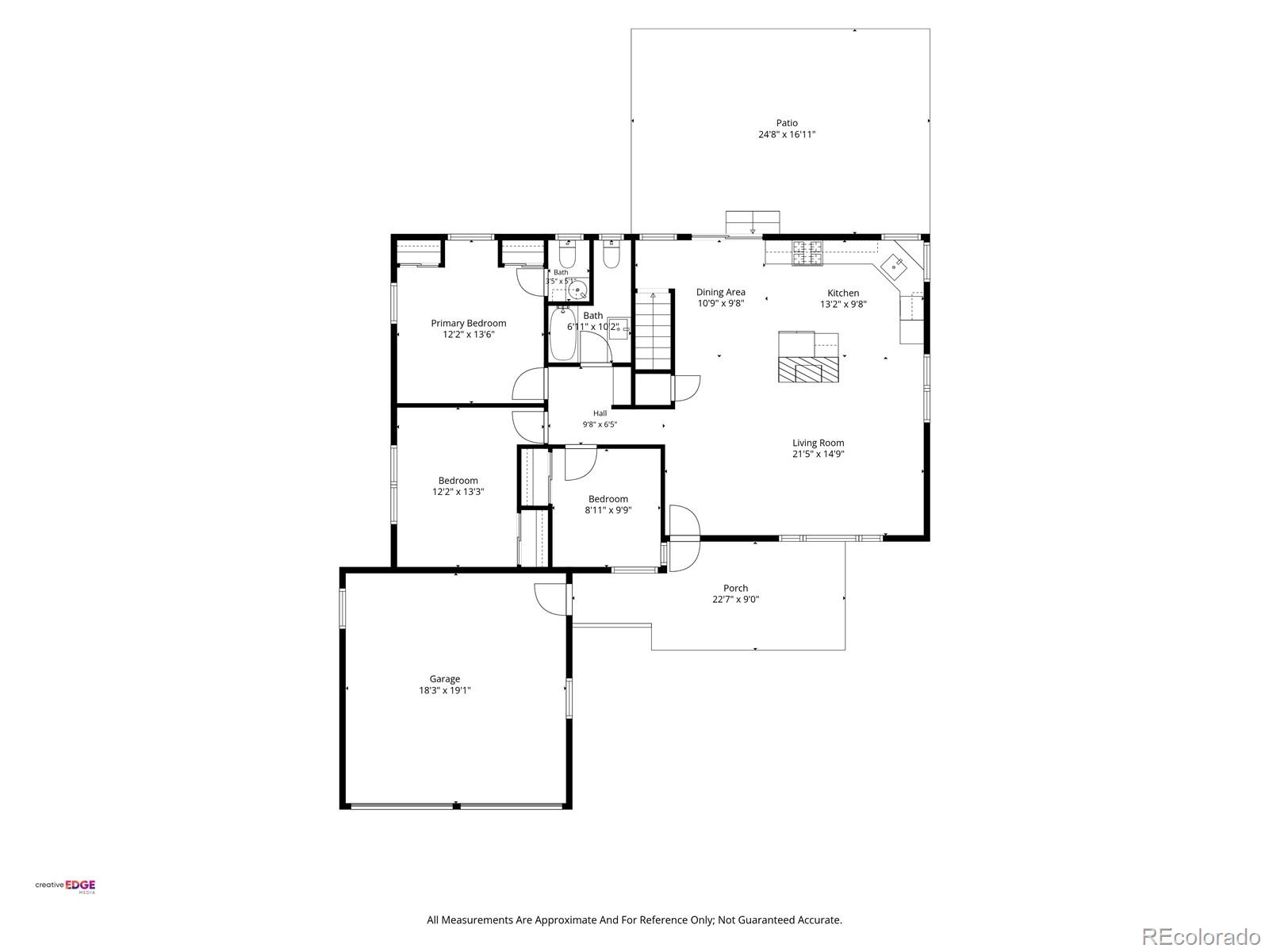 MLS Image #37 for 3560  everett street,wheat ridge, Colorado