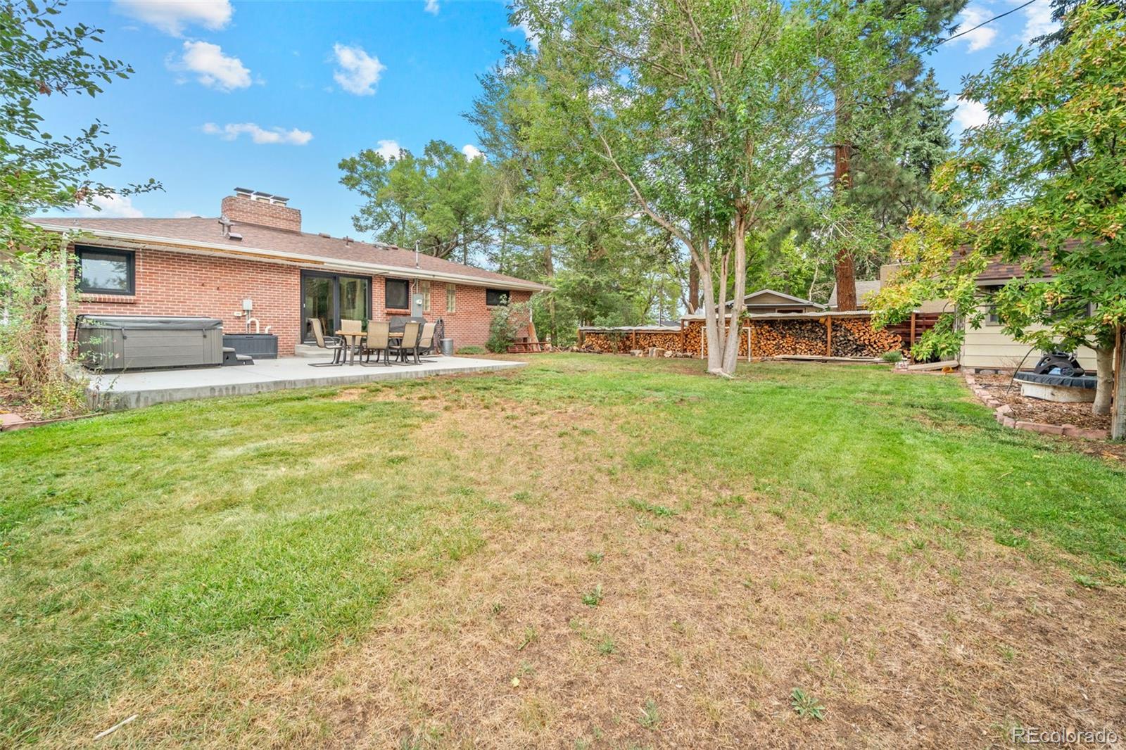 MLS Image #38 for 3560  everett street,wheat ridge, Colorado