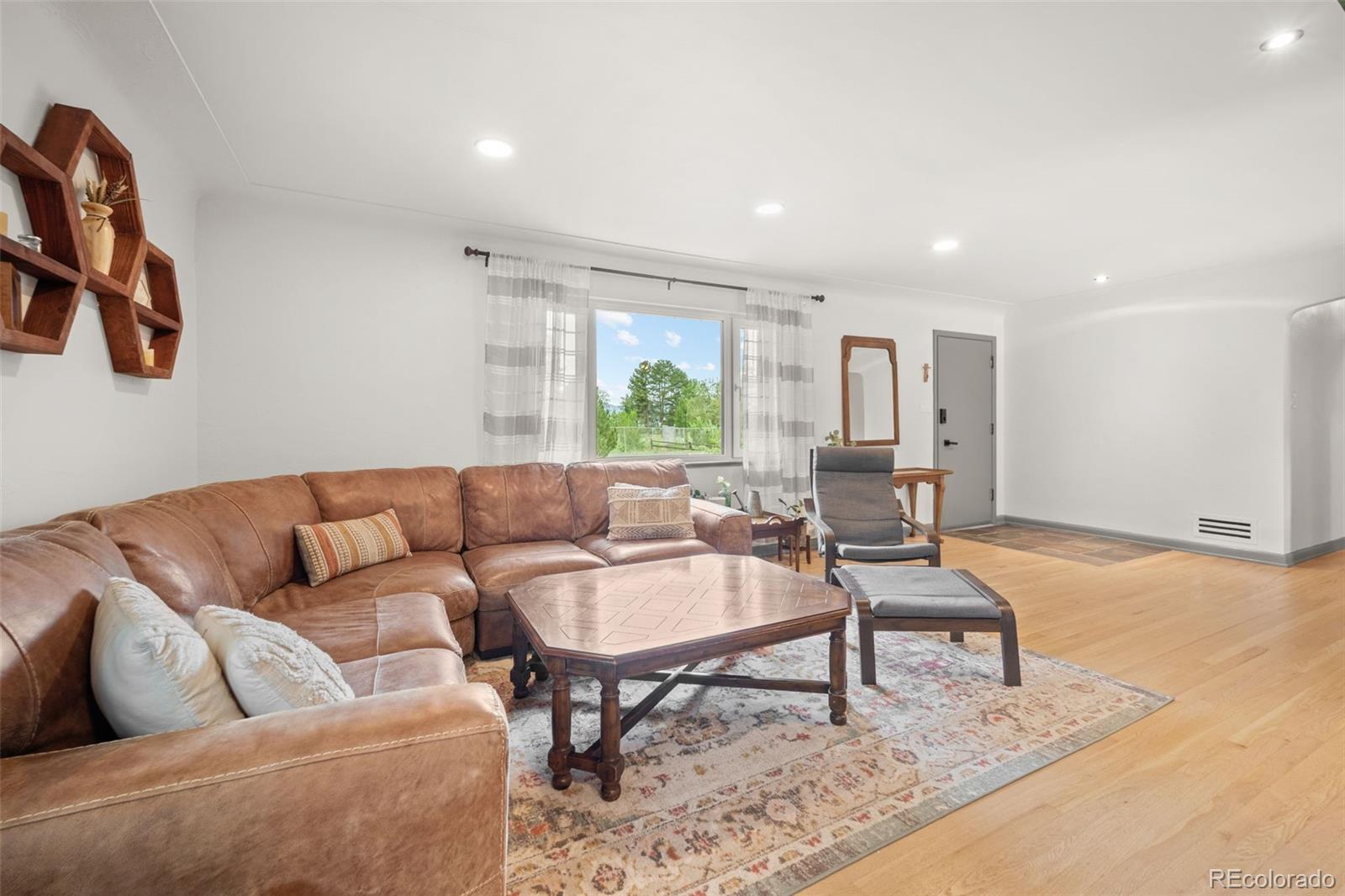 MLS Image #5 for 3560  everett street,wheat ridge, Colorado