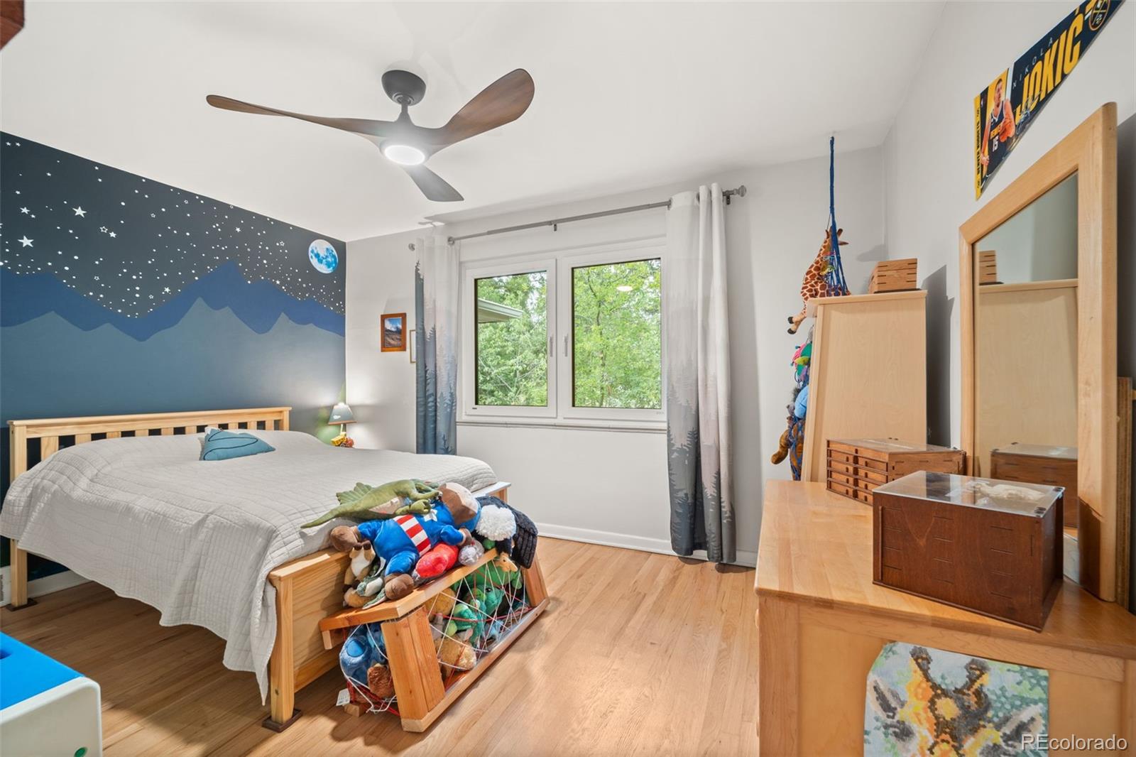MLS Image #7 for 3560  everett street,wheat ridge, Colorado
