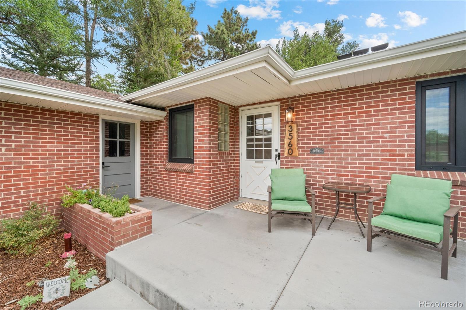 MLS Image #8 for 3560  everett street,wheat ridge, Colorado