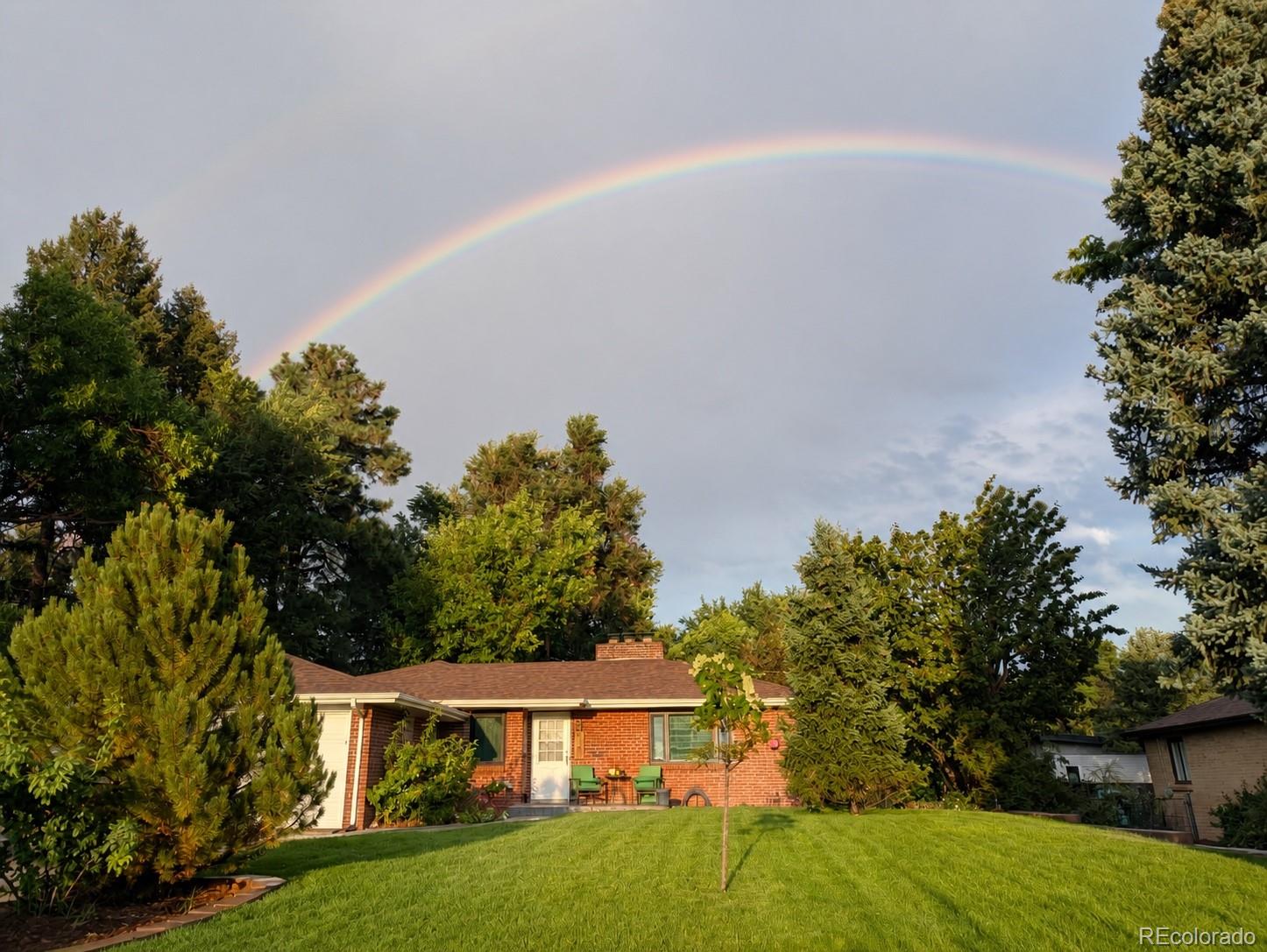 MLS Image #9 for 3560  everett street,wheat ridge, Colorado