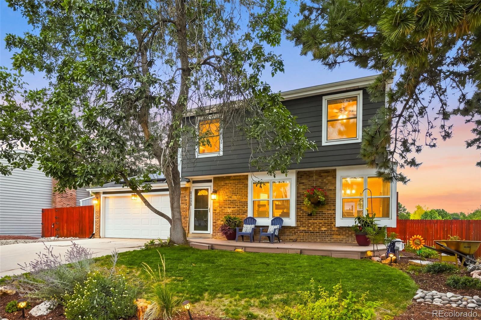MLS Image #0 for 11425 w powers avenue,littleton, Colorado