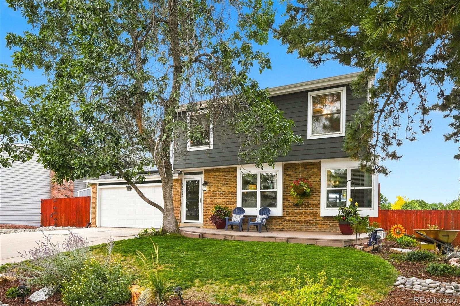 MLS Image #1 for 11425 w powers avenue,littleton, Colorado