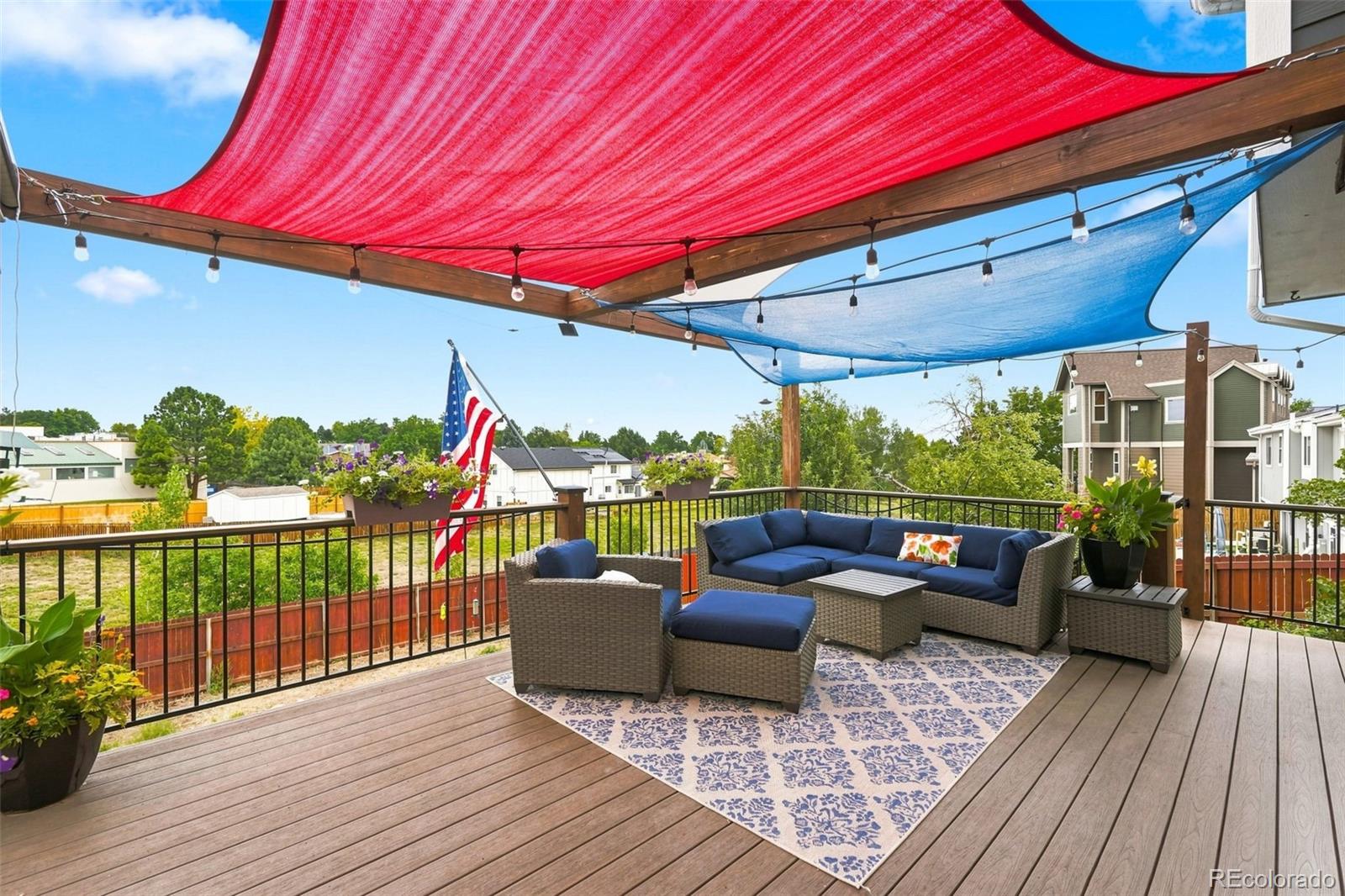 MLS Image #30 for 11425 w powers avenue,littleton, Colorado