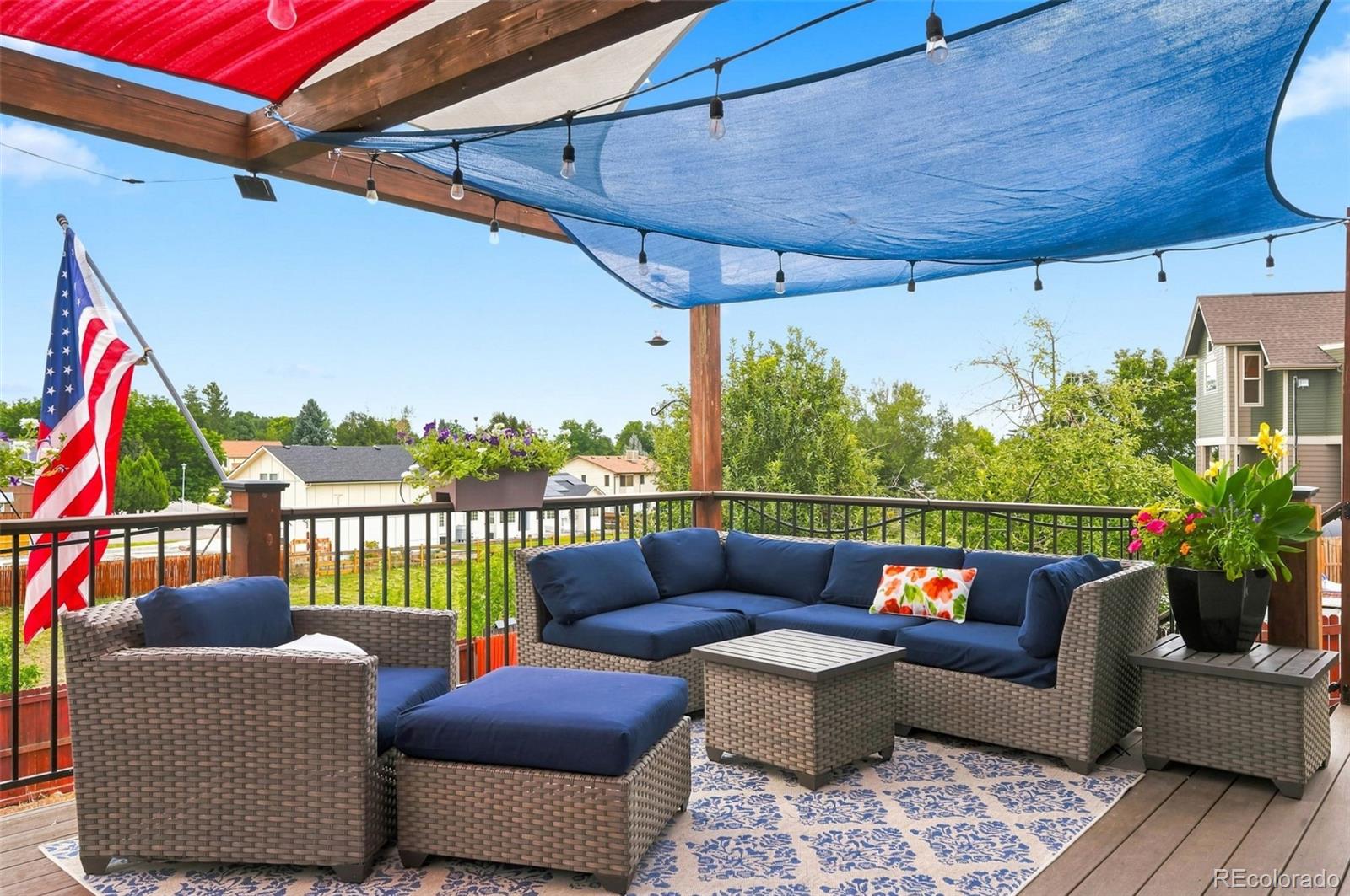 MLS Image #31 for 11425 w powers avenue,littleton, Colorado