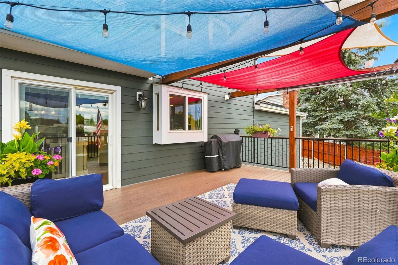 MLS Image #32 for 11425 w powers avenue,littleton, Colorado