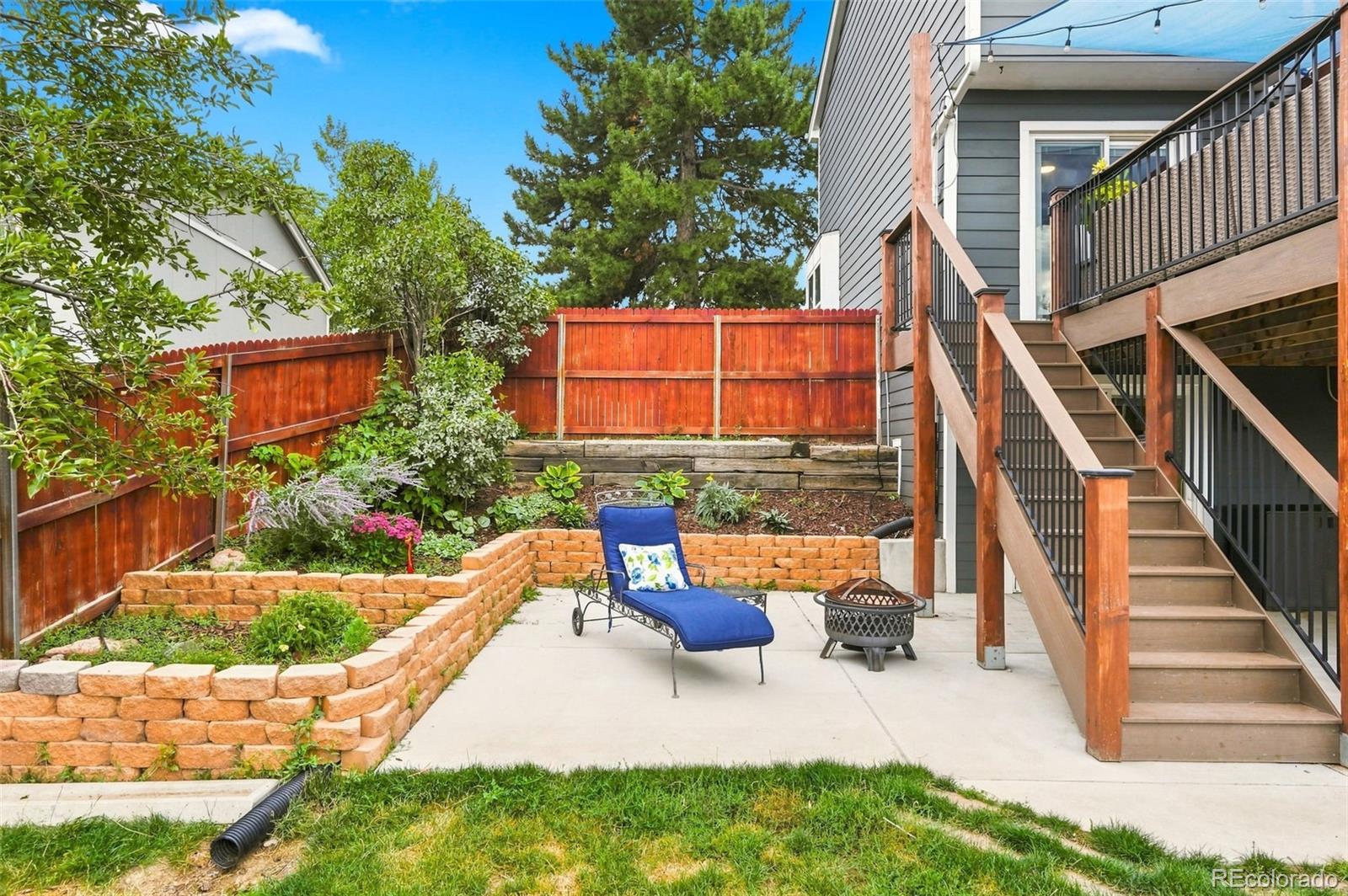 MLS Image #33 for 11425 w powers avenue,littleton, Colorado