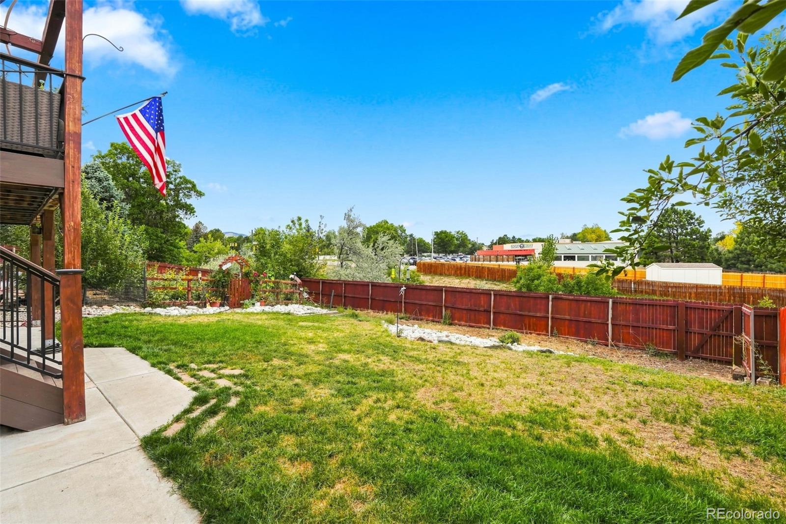 MLS Image #34 for 11425 w powers avenue,littleton, Colorado