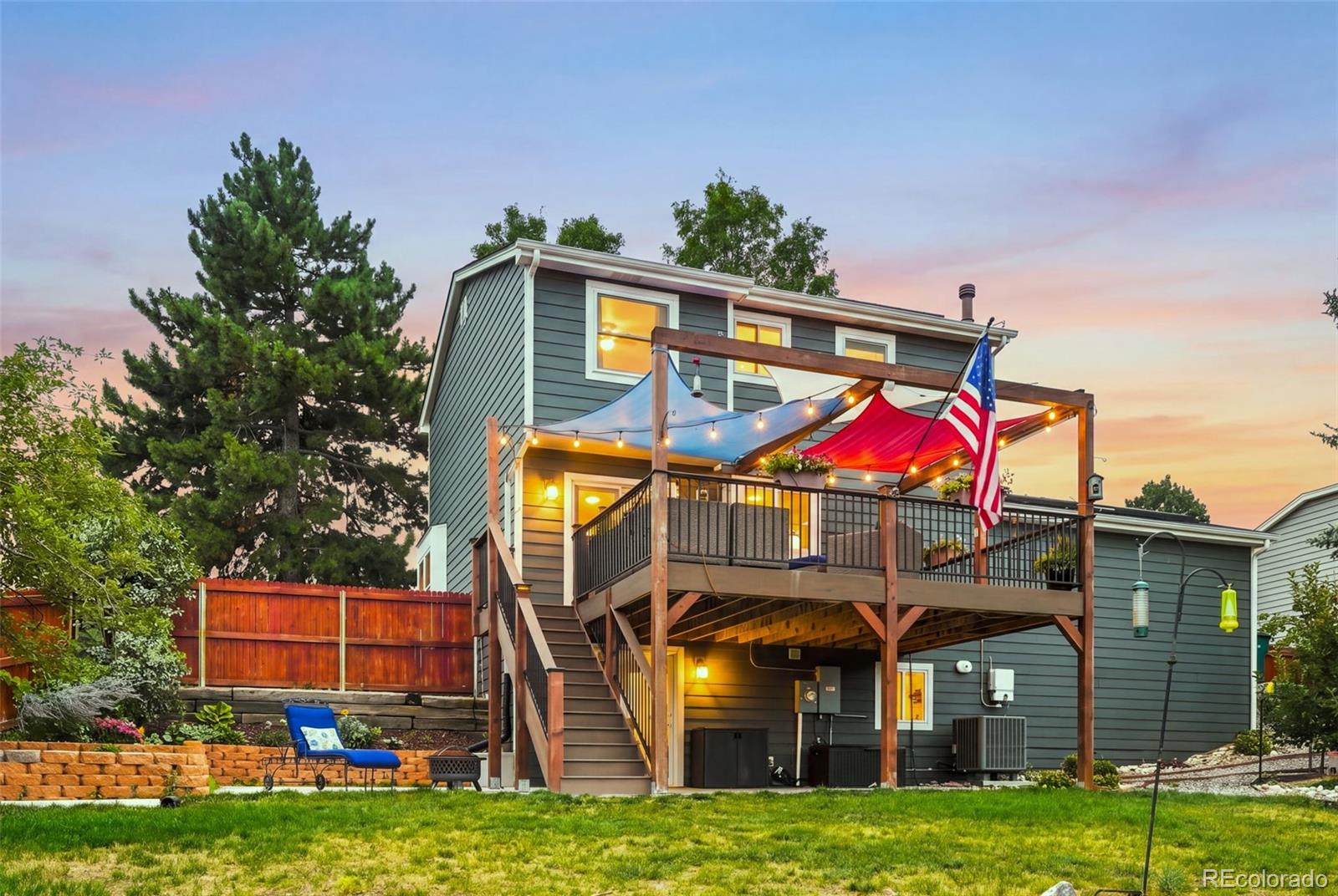 MLS Image #36 for 11425 w powers avenue,littleton, Colorado