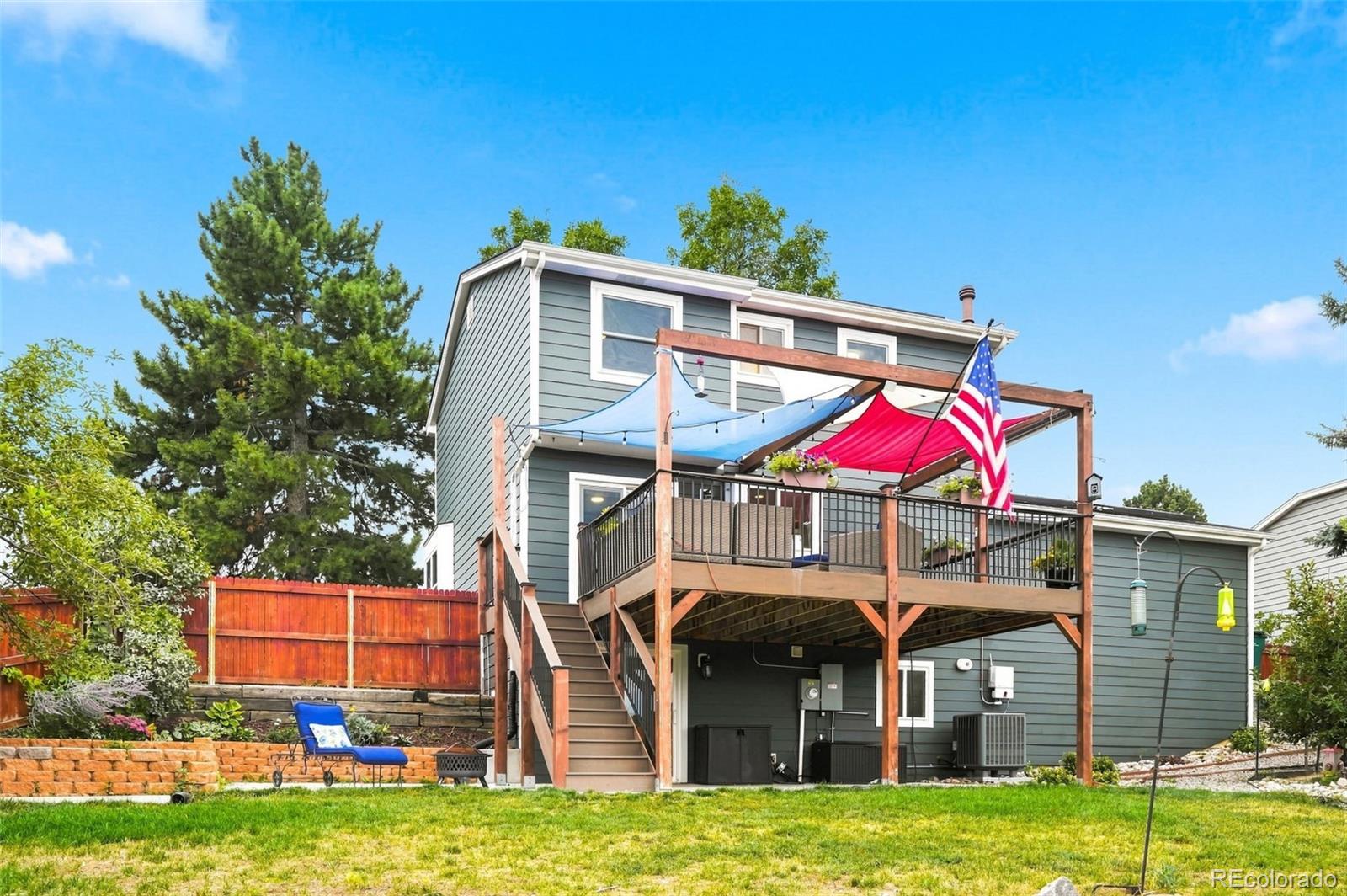 MLS Image #37 for 11425 w powers avenue,littleton, Colorado