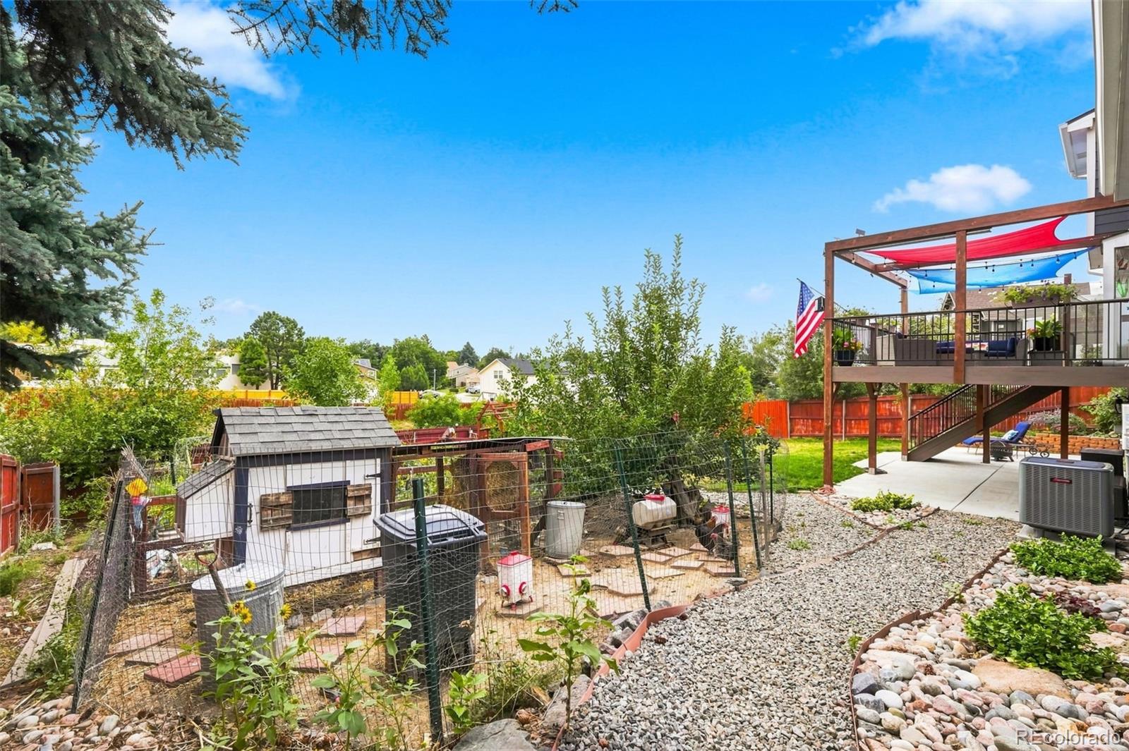 MLS Image #39 for 11425 w powers avenue,littleton, Colorado