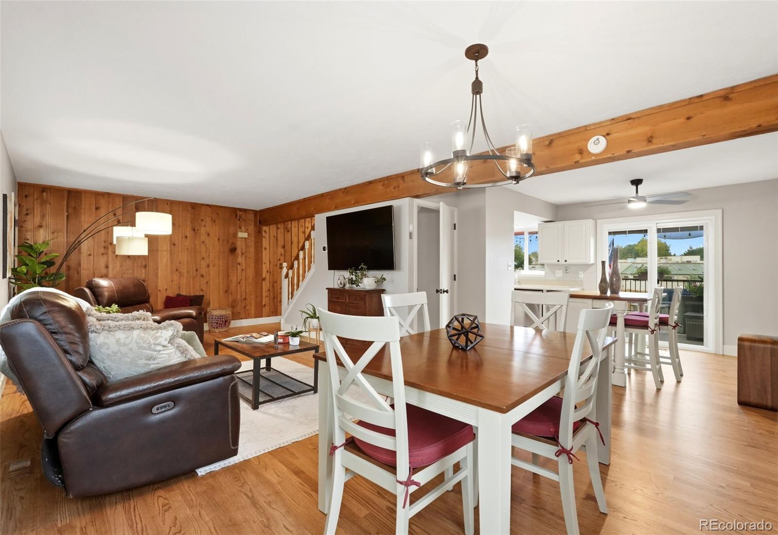 MLS Image #4 for 11425 w powers avenue,littleton, Colorado