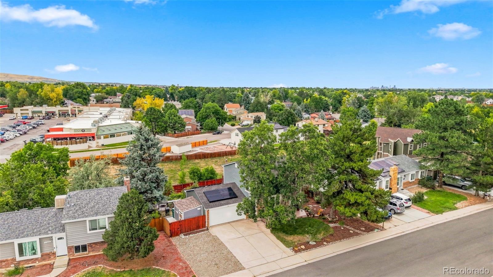 MLS Image #40 for 11425 w powers avenue,littleton, Colorado