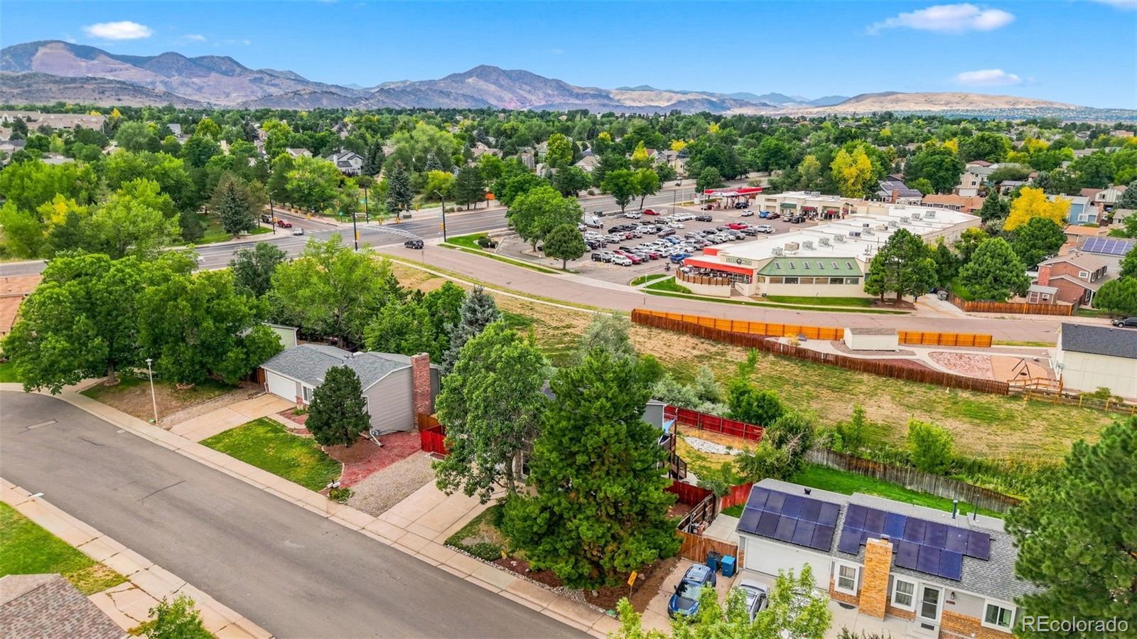 MLS Image #41 for 11425 w powers avenue,littleton, Colorado