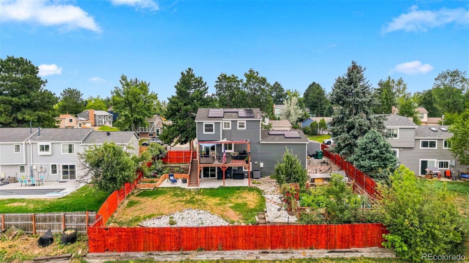 MLS Image #45 for 11425 w powers avenue,littleton, Colorado