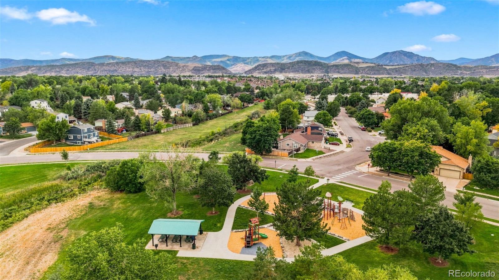 MLS Image #46 for 11425 w powers avenue,littleton, Colorado