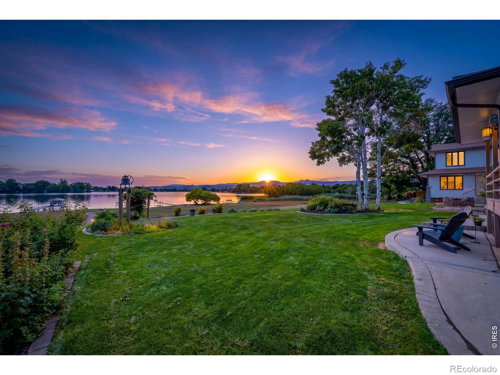 MLS Image #1 for 2706  farisita drive,loveland, Colorado