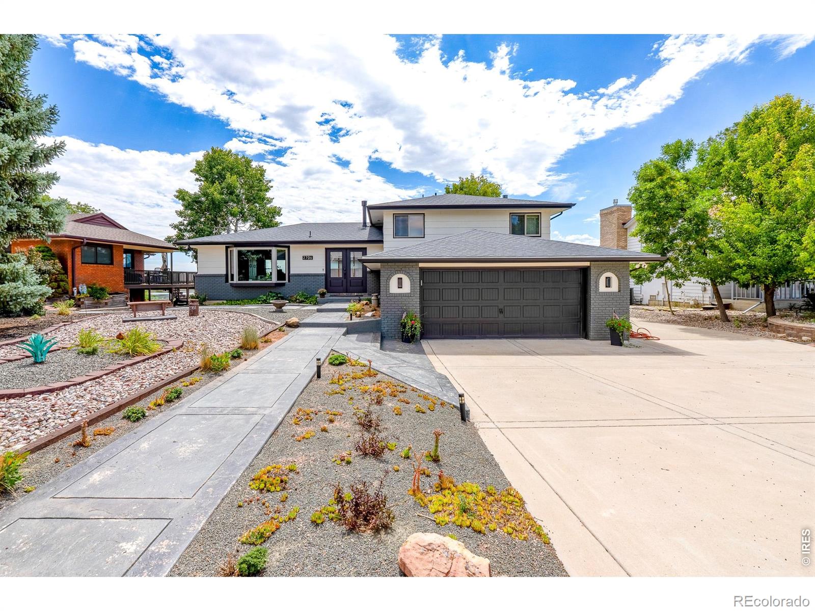 MLS Image #7 for 2706  farisita drive,loveland, Colorado