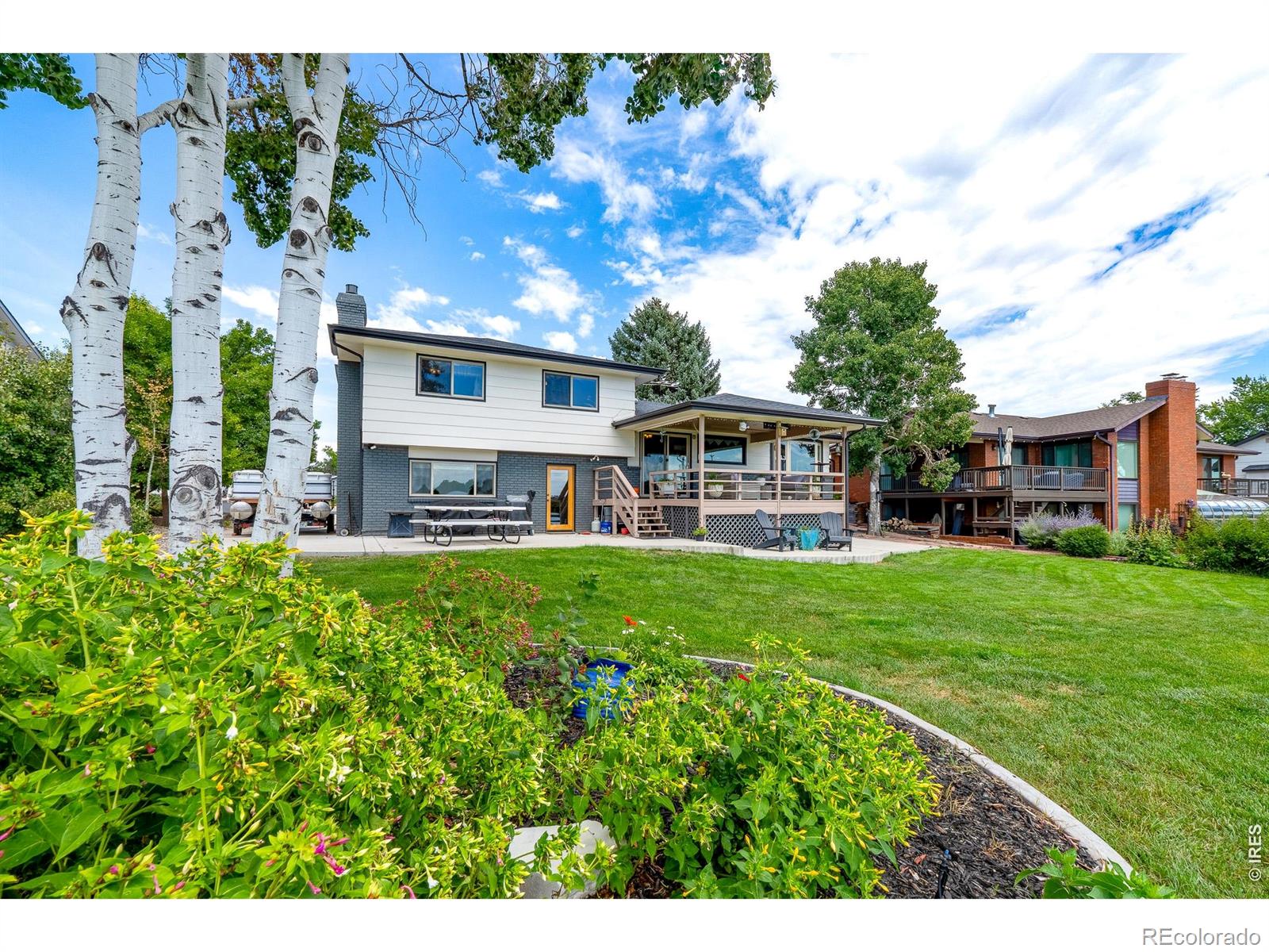 MLS Image #8 for 2706  farisita drive,loveland, Colorado