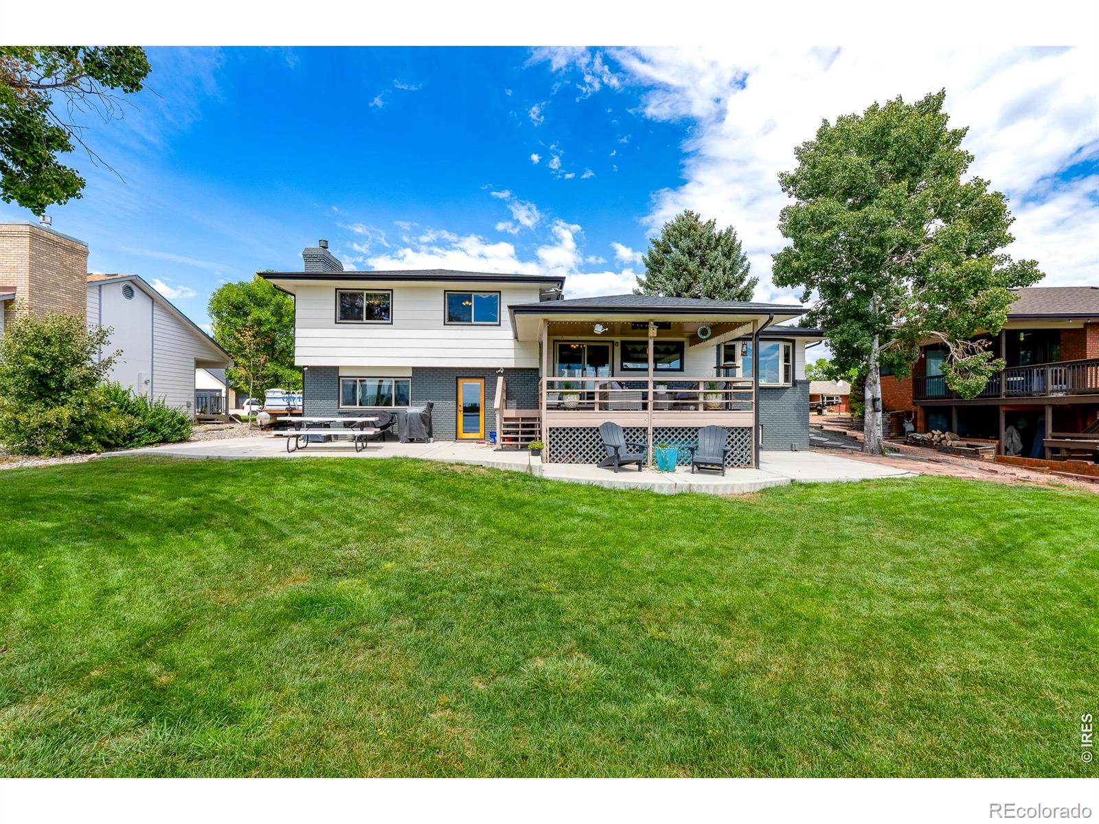 MLS Image #9 for 2706  farisita drive,loveland, Colorado