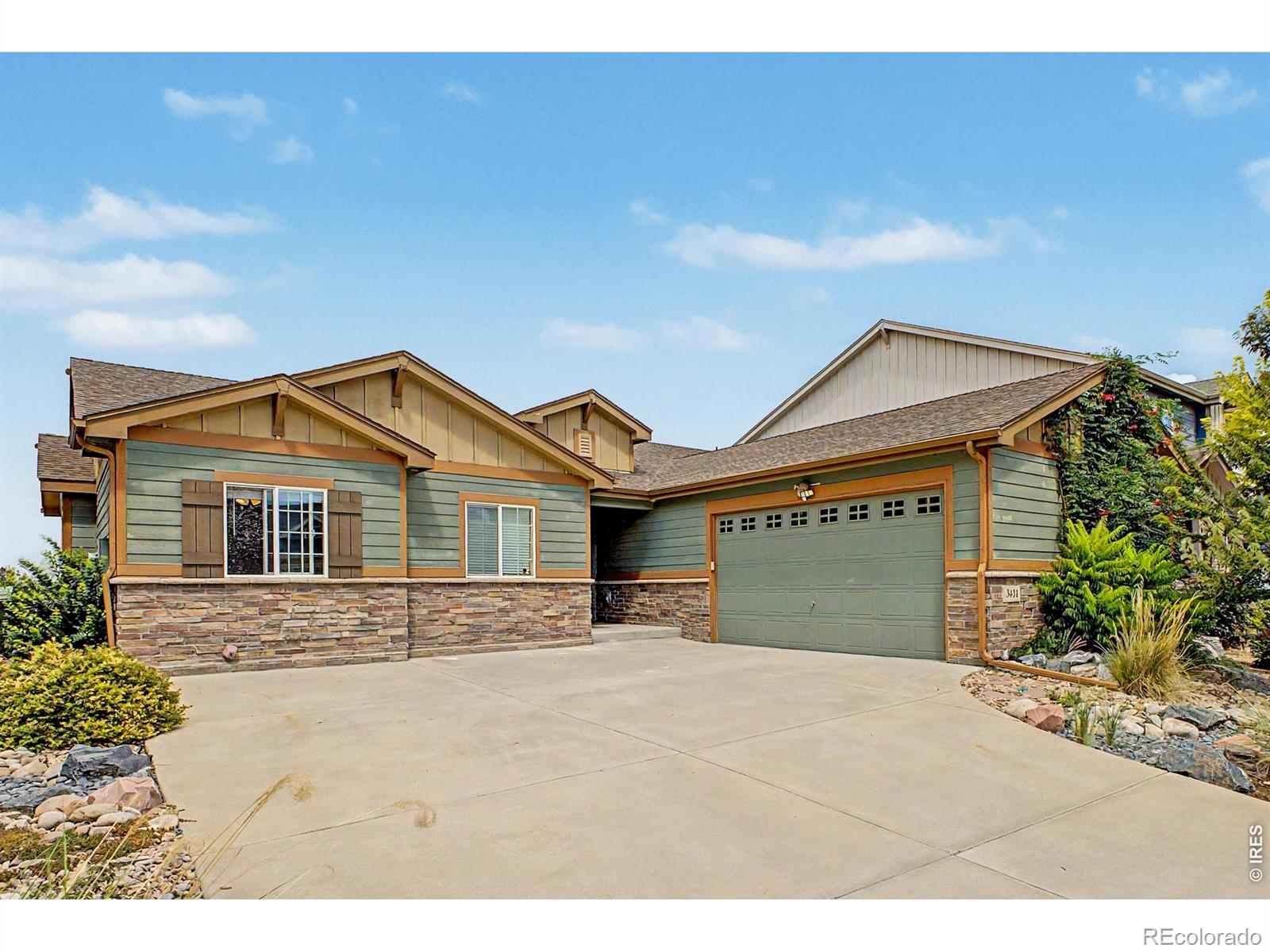 MLS Image #0 for 3431  oberon drive,loveland, Colorado