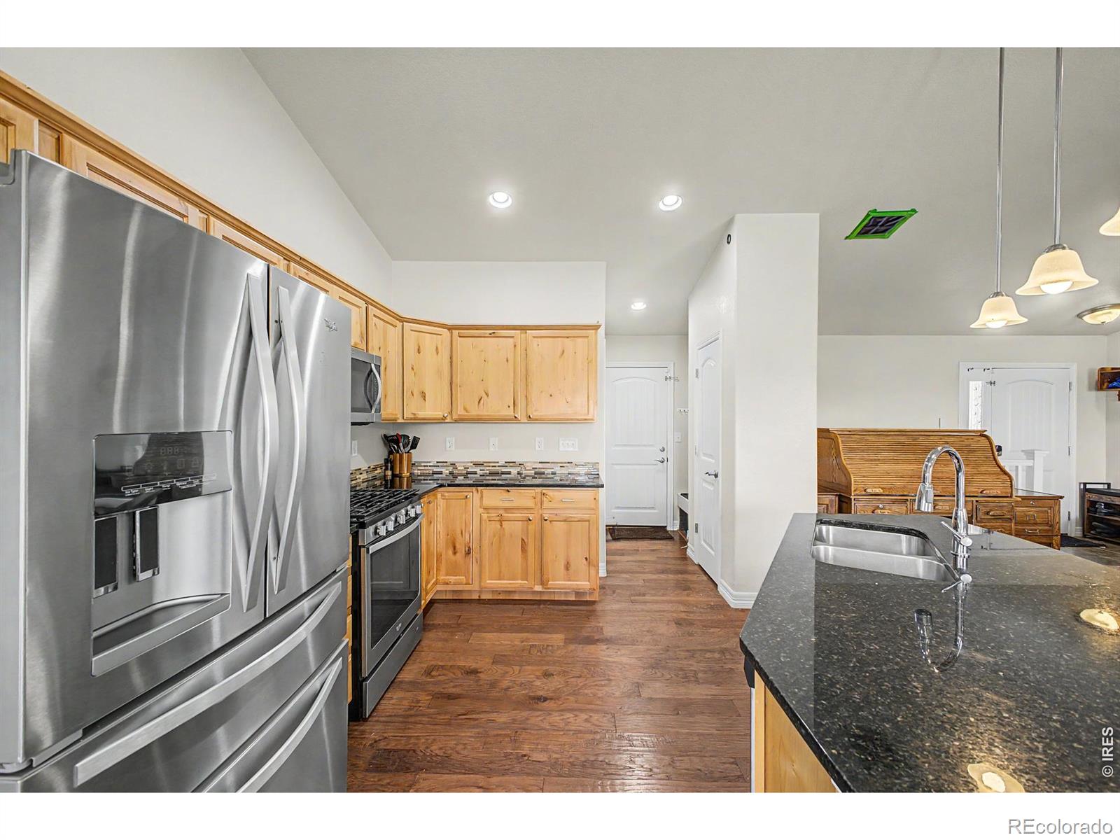 MLS Image #3 for 3431  oberon drive,loveland, Colorado