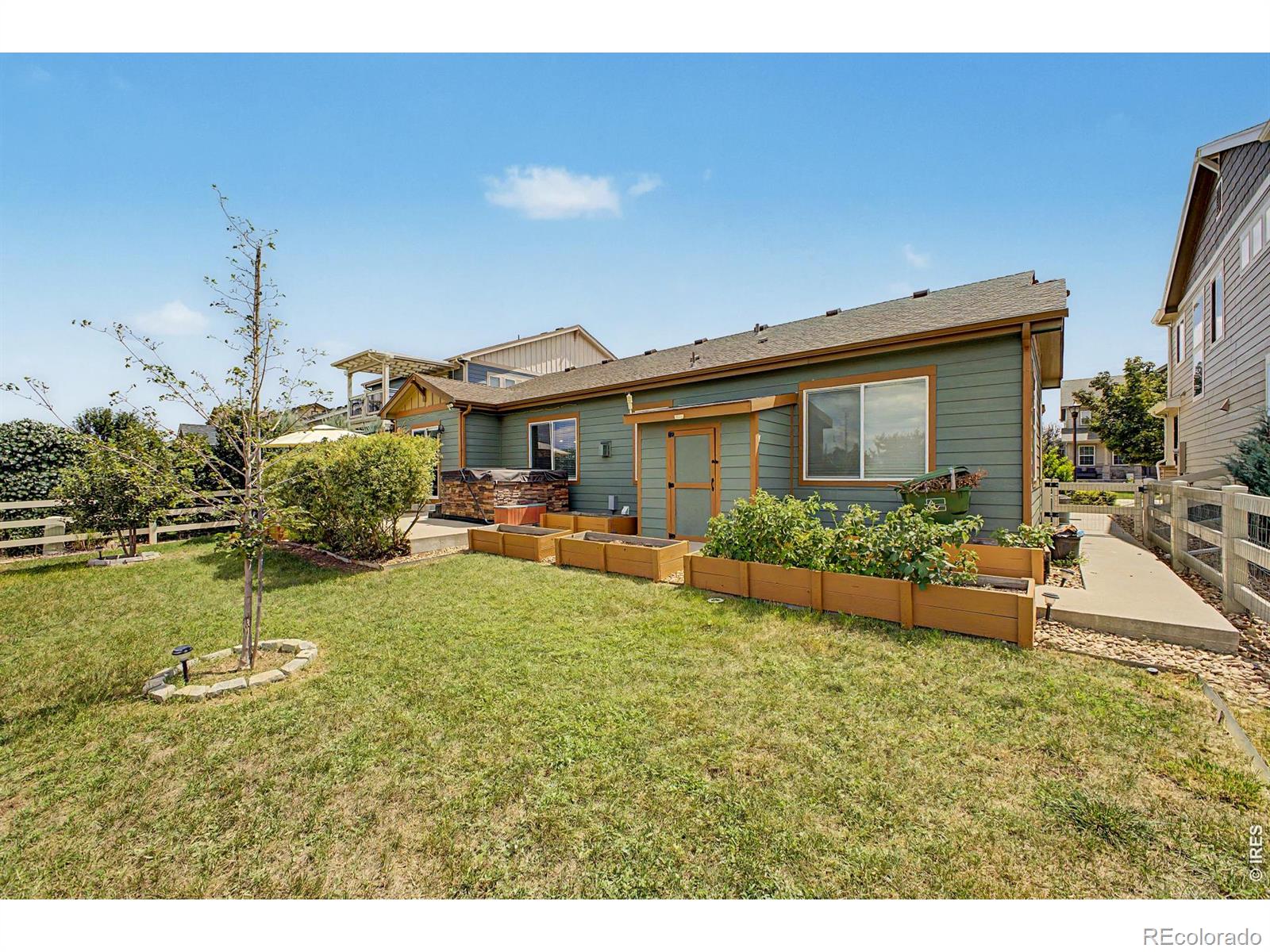 MLS Image #31 for 3431  oberon drive,loveland, Colorado