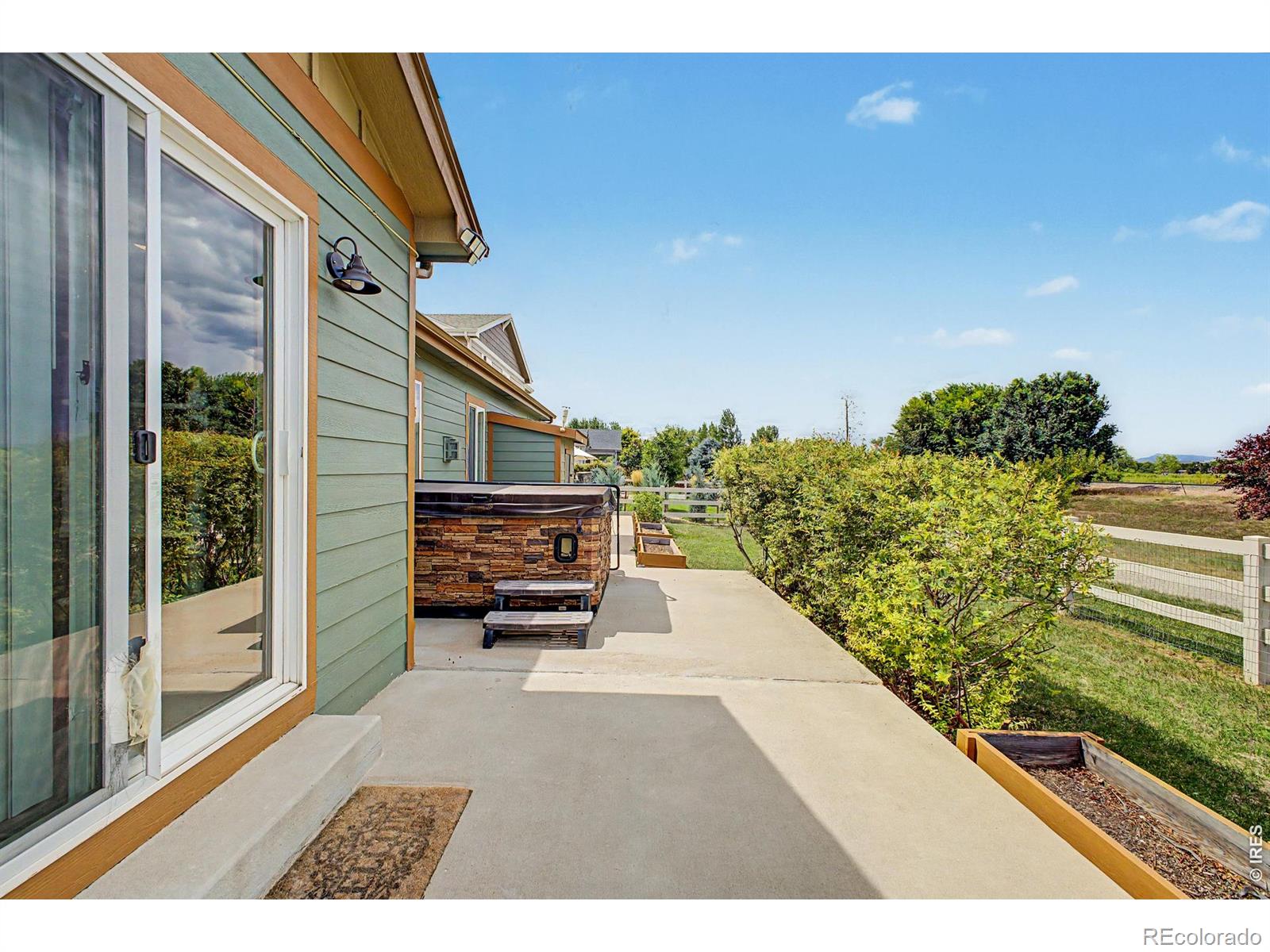 MLS Image #33 for 3431  oberon drive,loveland, Colorado