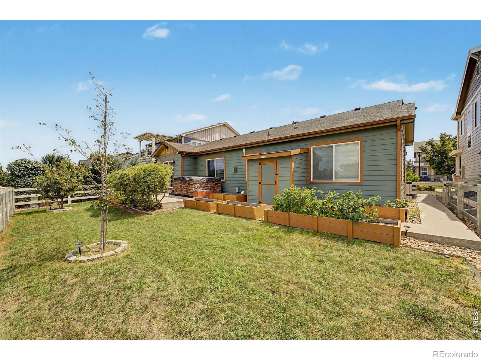 MLS Image #35 for 3431  oberon drive,loveland, Colorado