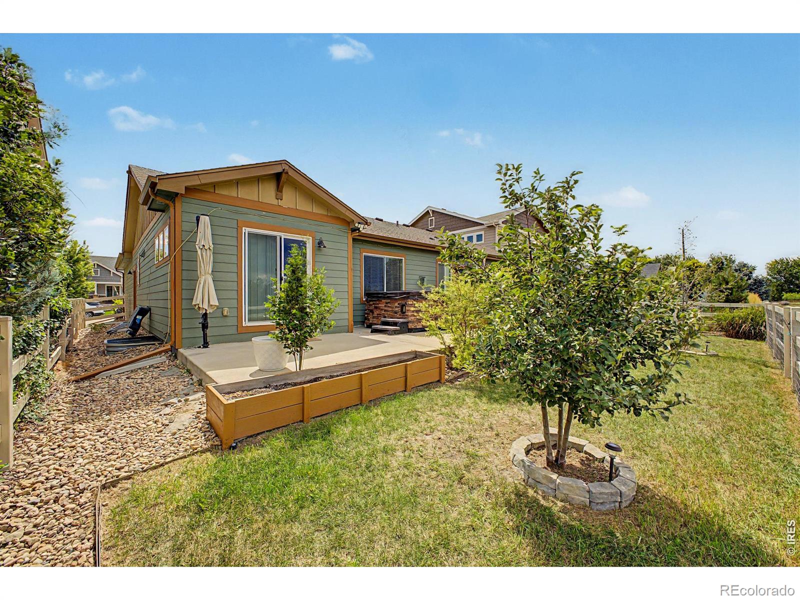 MLS Image #36 for 3431  oberon drive,loveland, Colorado