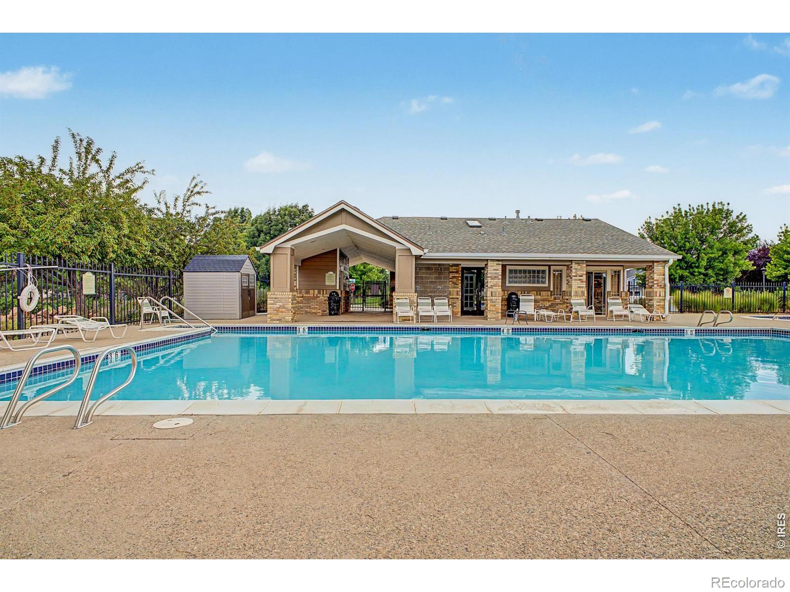 MLS Image #42 for 3431  oberon drive,loveland, Colorado