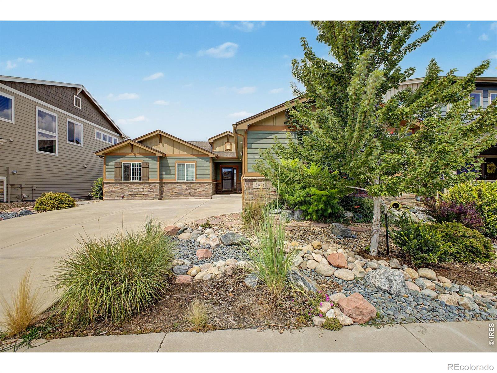 MLS Image #45 for 3431  oberon drive,loveland, Colorado