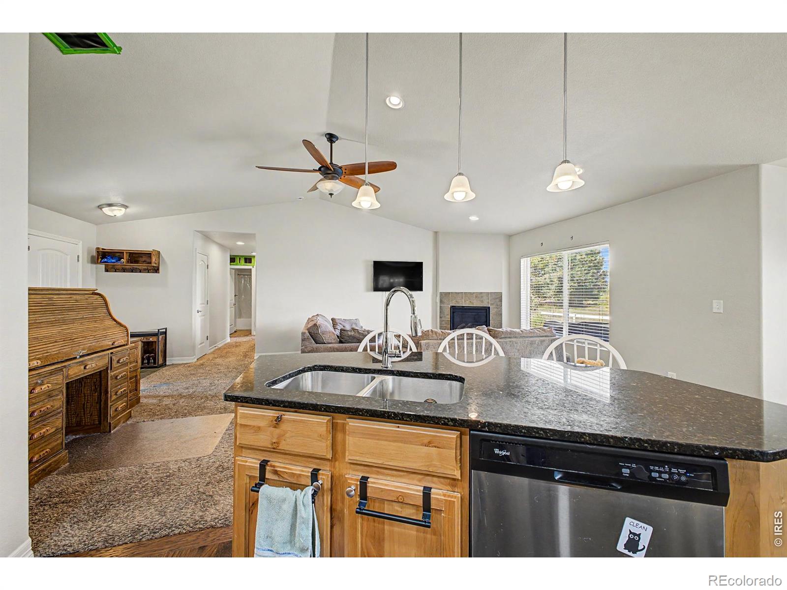 MLS Image #5 for 3431  oberon drive,loveland, Colorado