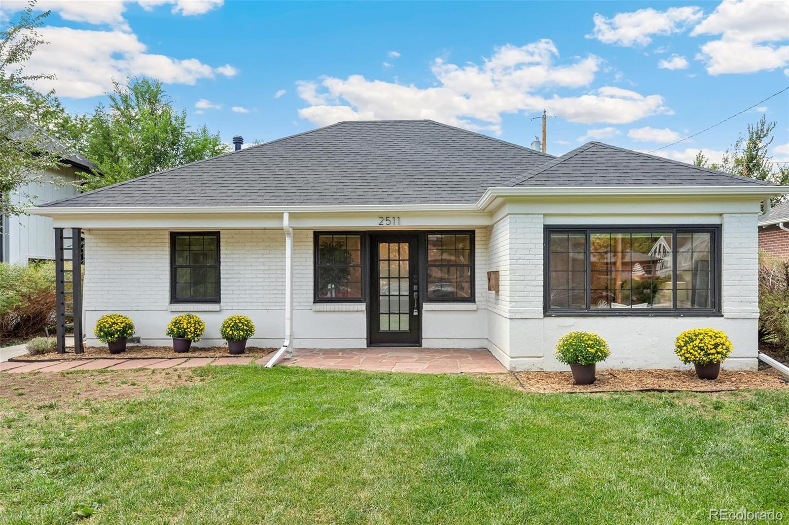 MLS Image #0 for 2511 n raleigh street,denver, Colorado
