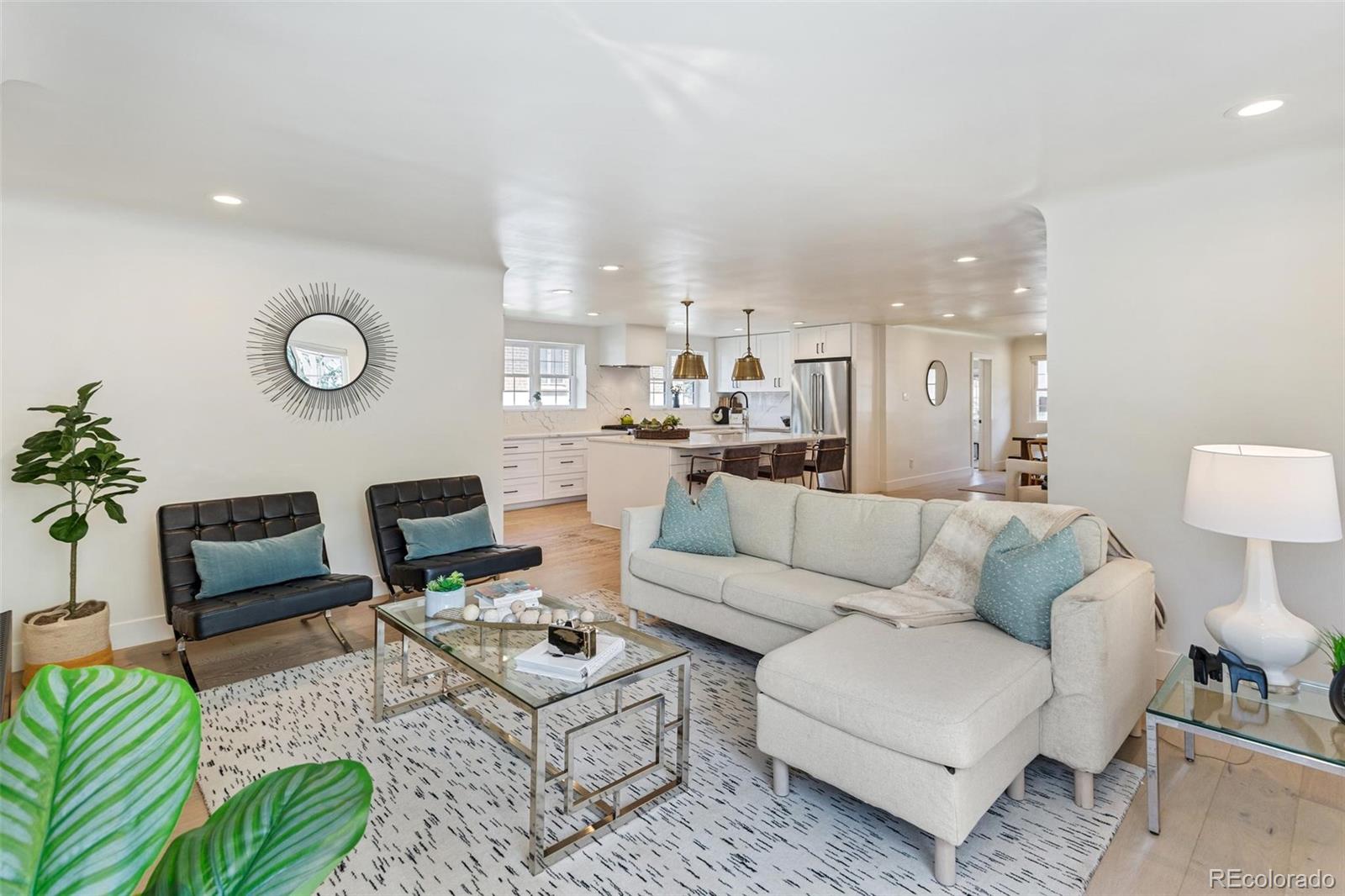 MLS Image #3 for 2511 n raleigh street,denver, Colorado