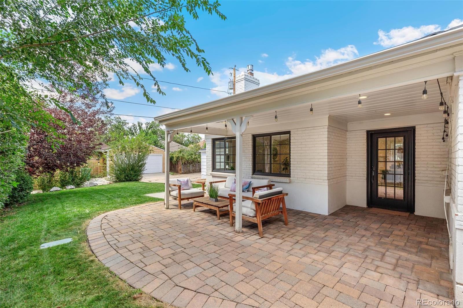 MLS Image #31 for 2511 n raleigh street,denver, Colorado