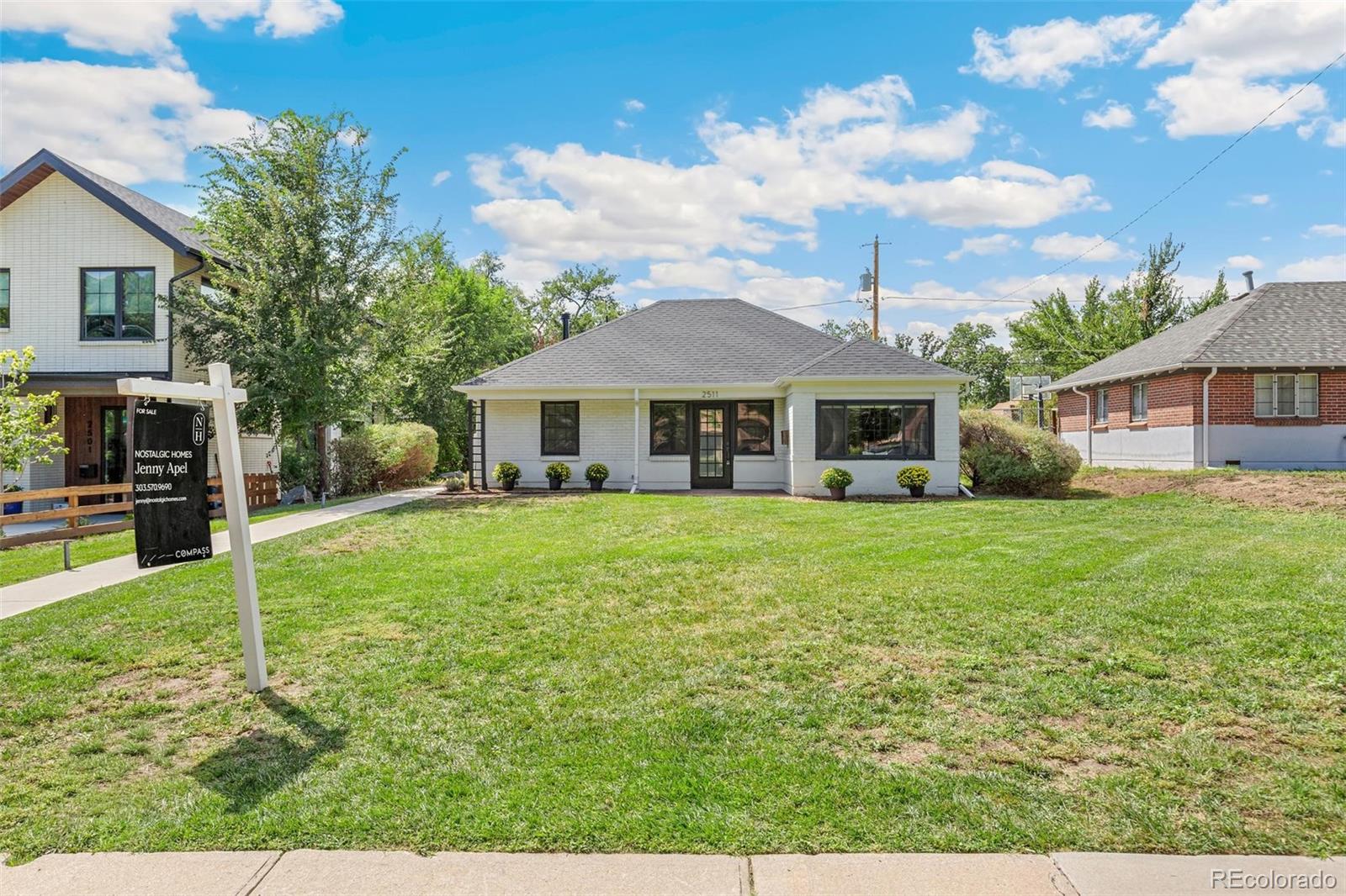 MLS Image #32 for 2511 n raleigh street,denver, Colorado