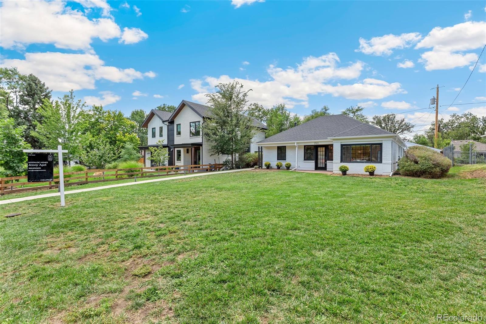 MLS Image #33 for 2511 n raleigh street,denver, Colorado