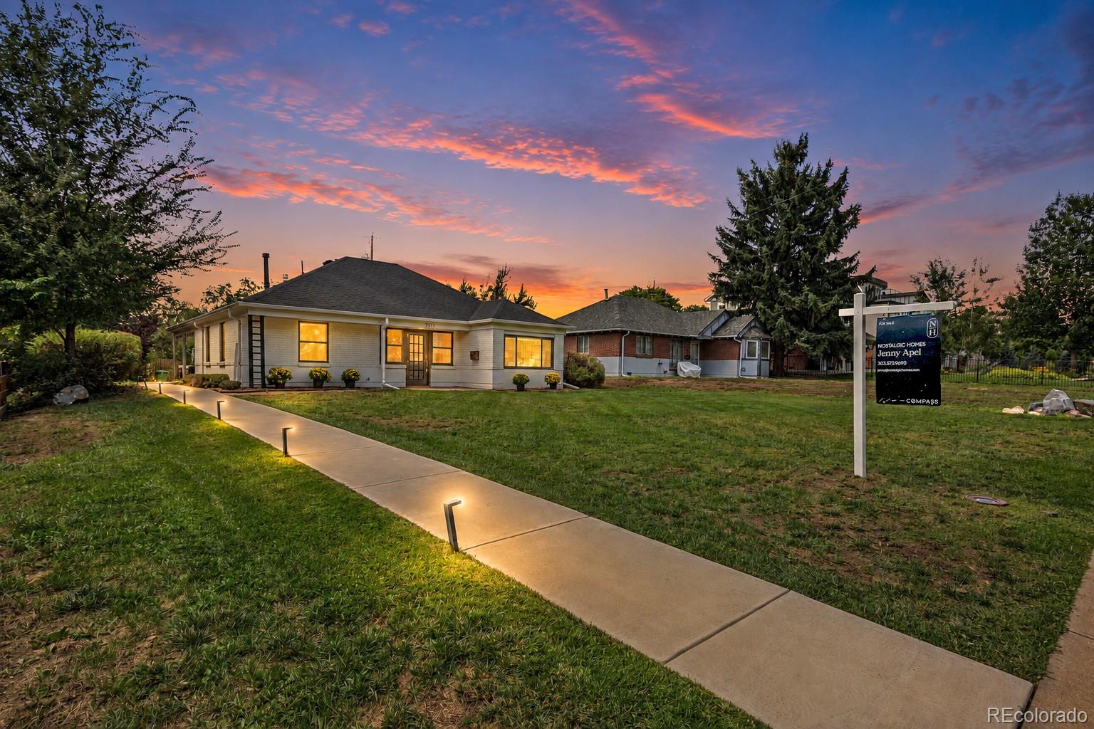 MLS Image #34 for 2511 n raleigh street,denver, Colorado