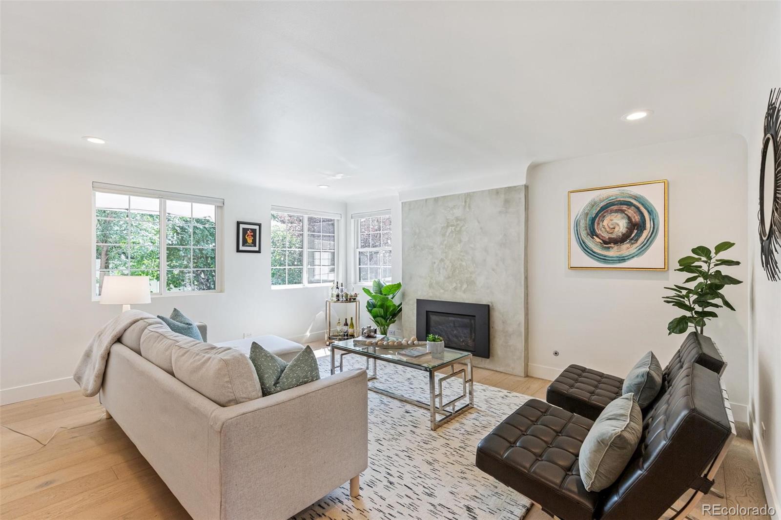 MLS Image #4 for 2511 n raleigh street,denver, Colorado