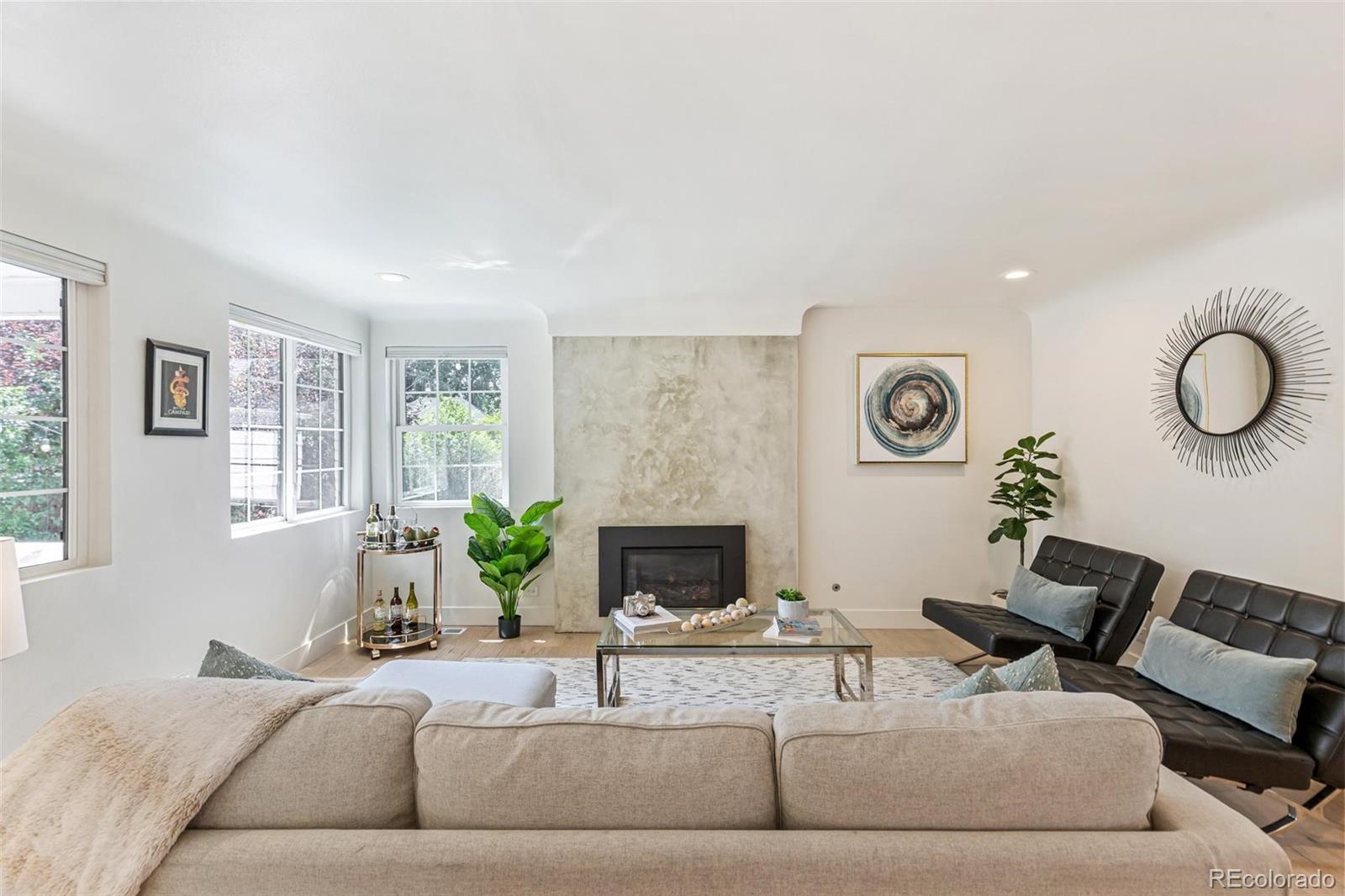 MLS Image #5 for 2511 n raleigh street,denver, Colorado