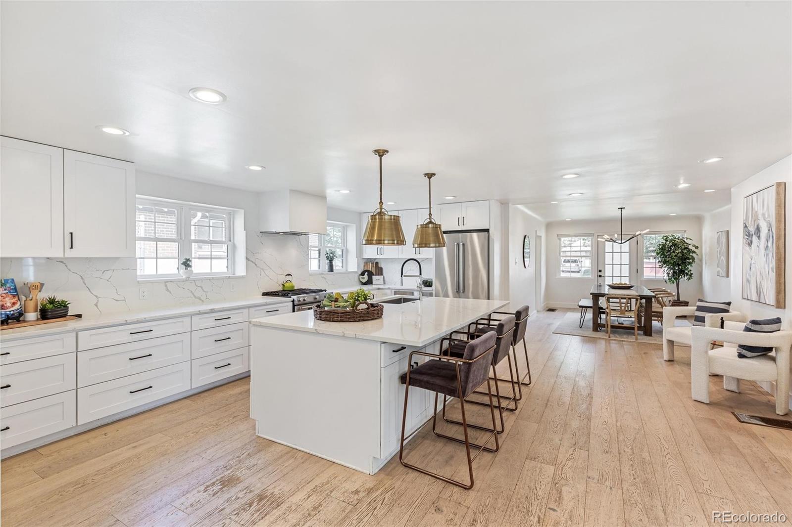 MLS Image #6 for 2511 n raleigh street,denver, Colorado
