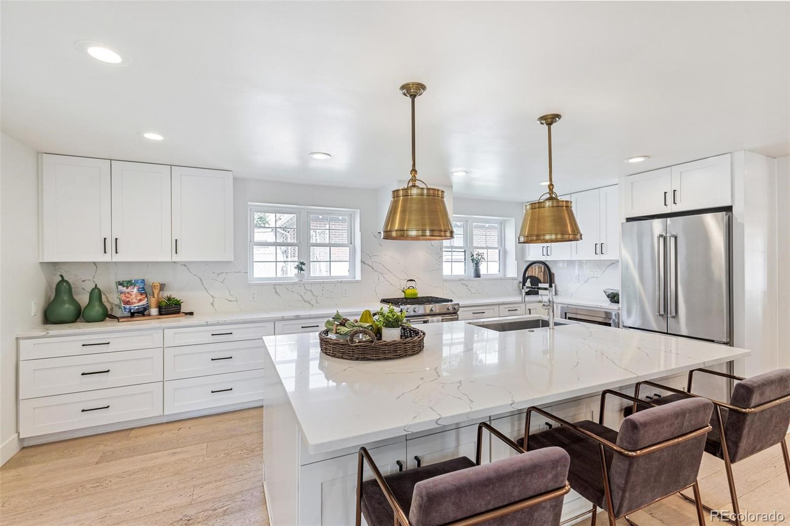 MLS Image #7 for 2511 n raleigh street,denver, Colorado